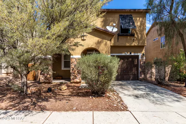 Tucson, AZ 85730,8043 E Judicial Street