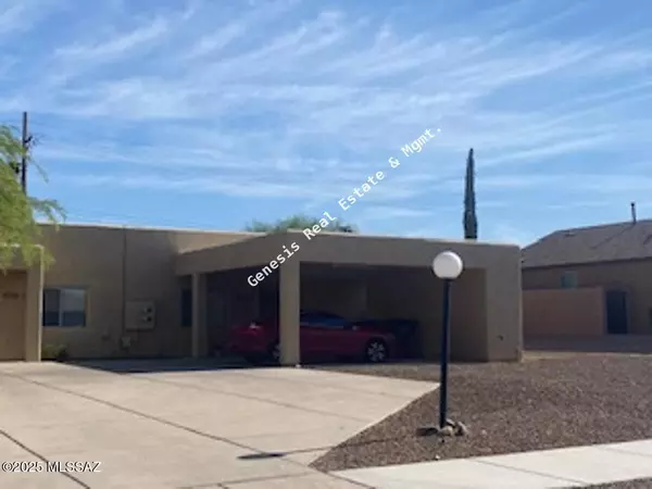 8559 E Seabury Court, Tucson, AZ 85710