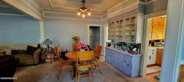 Bisbee, AZ 85603,416 Tombstone Canyon