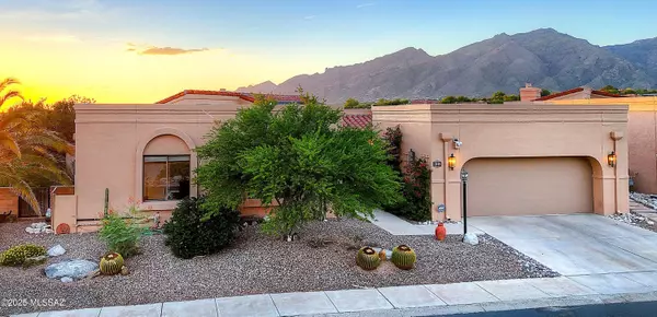 4349 N Camino De Carrillo, Tucson, AZ 85750