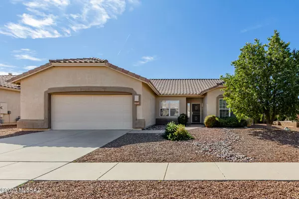 Tucson, AZ 85742,8942 N Upper Bluffs Drive