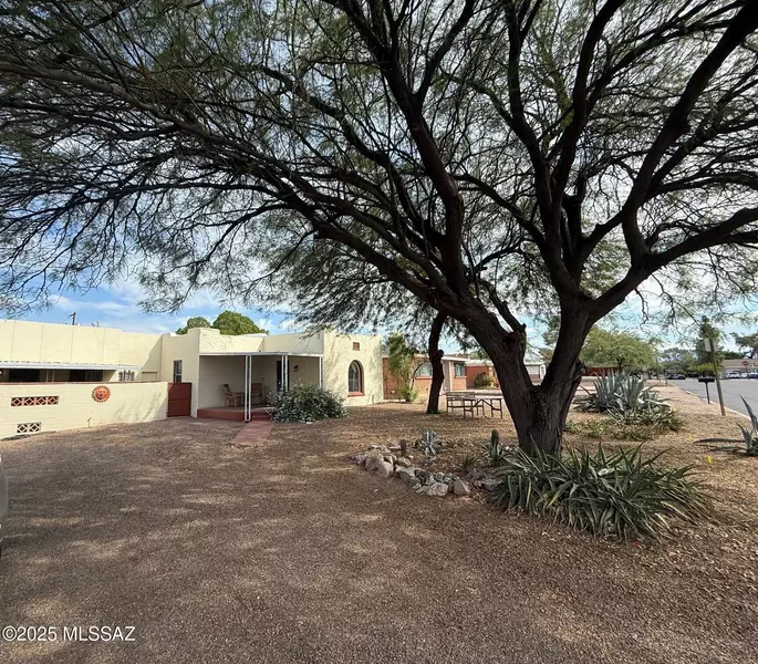 1419 E Linden Street, Tucson, AZ 85719