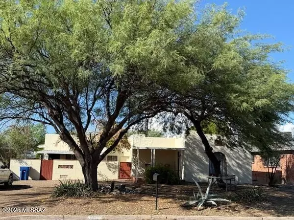 Tucson, AZ 85719,1419 E Linden Street