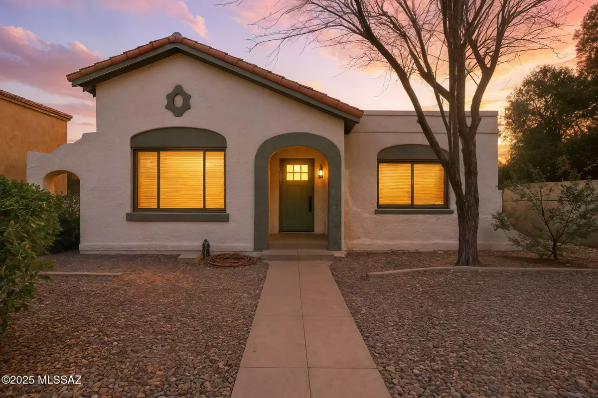 Tucson, AZ 85716,2615 E 6th Street