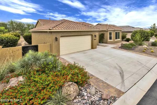 Oracle, AZ 85623,60971 E Arroyo Grande Drive