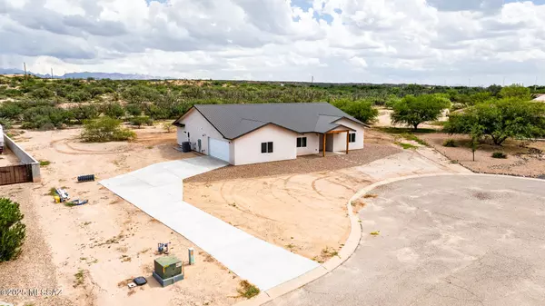 Benson, AZ 85602,1297 E Old Homestead Road