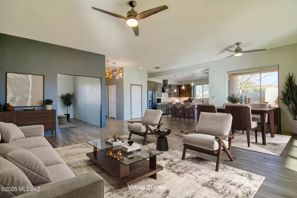 Tucson, AZ 85747,7937 S Galileo Lane