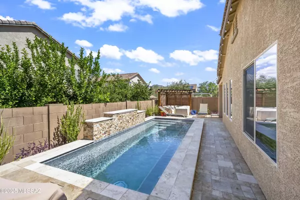 10775 E Saguaro Sunset Place, Tucson, AZ 85747