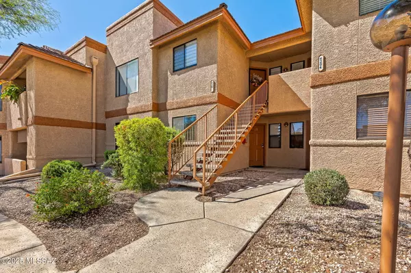 7255 E Snyder Road #6204, Tucson, AZ 85750