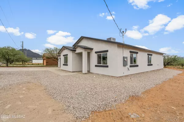 Rio Rico, AZ 85648,1796 Ariosto Court