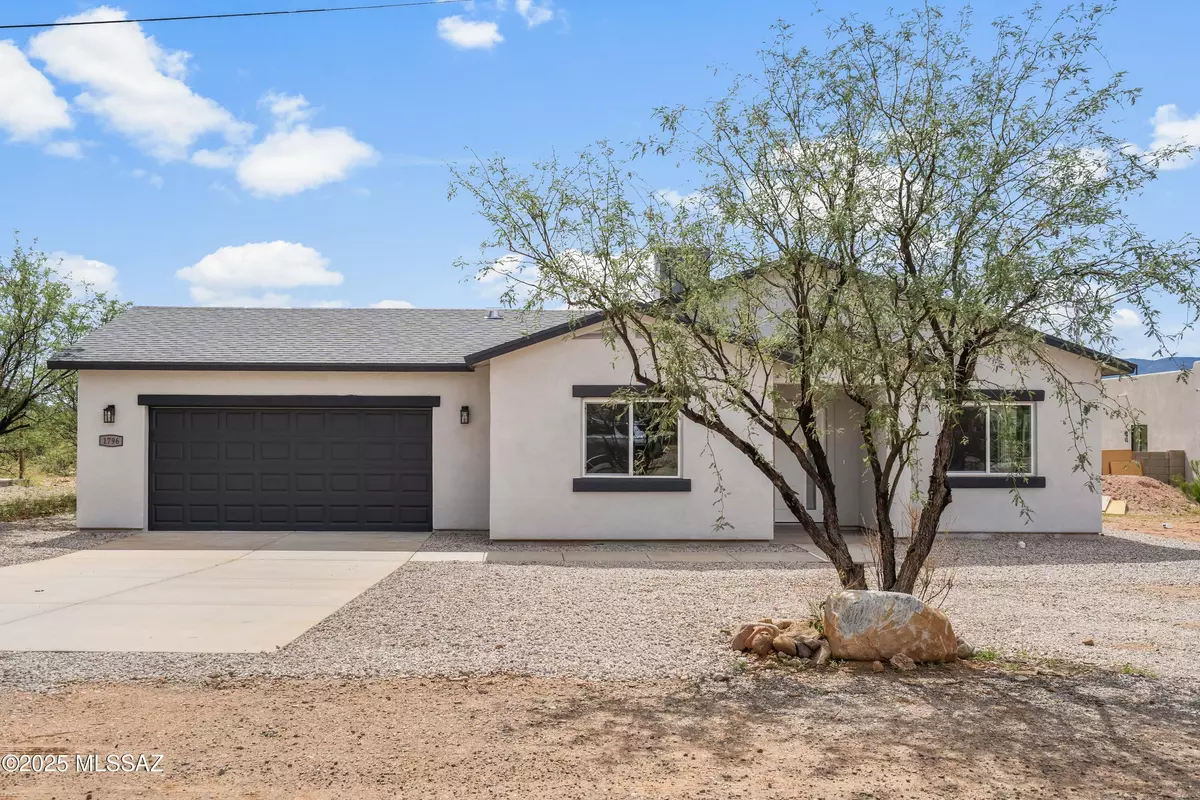 Rio Rico, AZ 85648,1796 Ariosto Court
