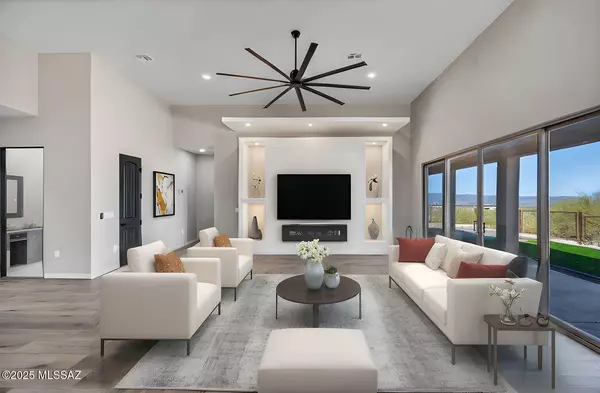 Oro Valley, AZ 85737,2399 Della Roccia Court