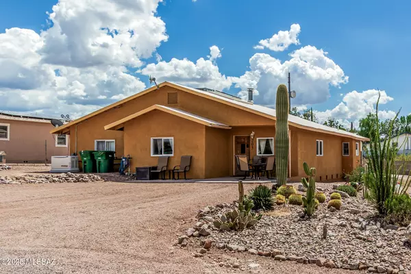 Tombstone, AZ 85638,203 E Bruce Street