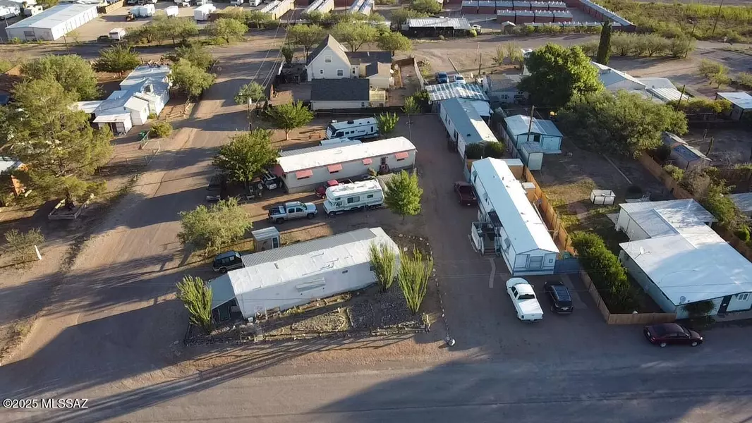 128 S 12th Street, Tombstone, AZ 85638