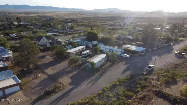 Tombstone, AZ 85638,128 S 12th Street