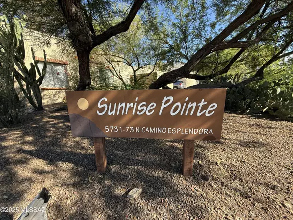 5763 N Camino Esplendora, Tucson, AZ 85718