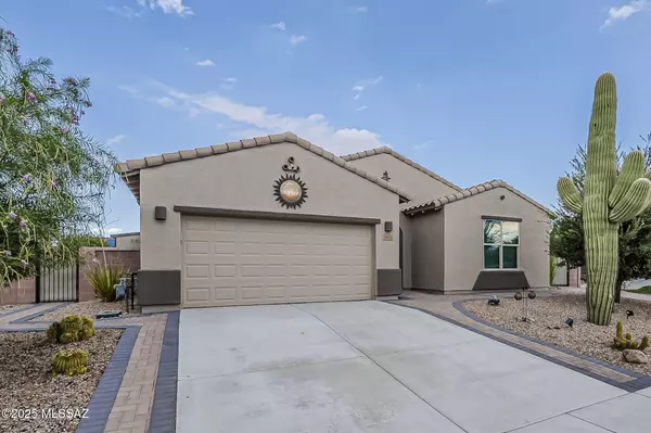 1501 E Lower Mine Lane, Sahuarita, AZ 85629