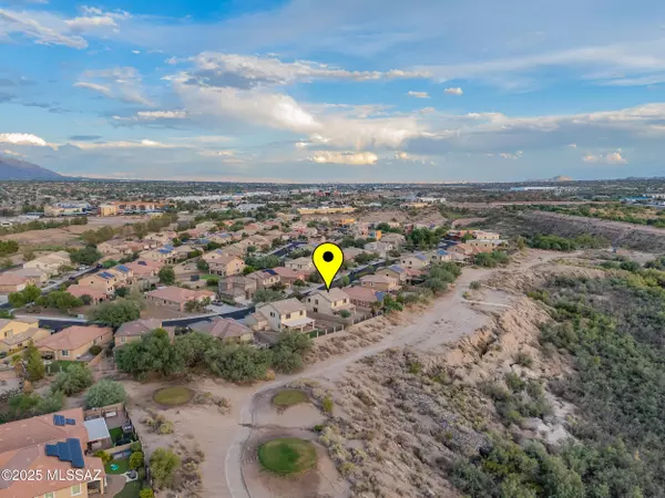 Tucson, AZ 85743,8423 N Douglas Fir Drive