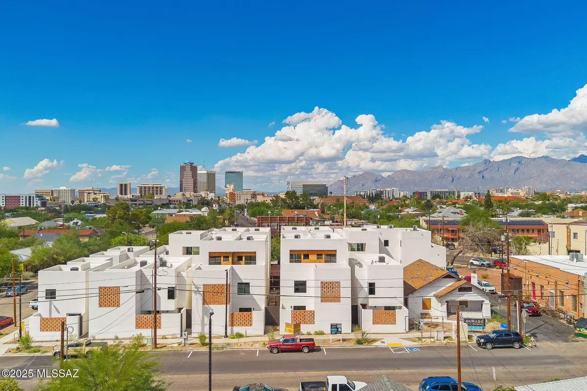 Tucson, AZ 85701,48 W 18th Street