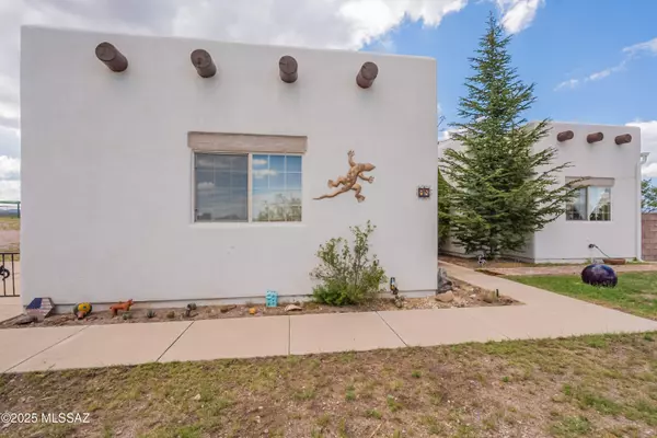 Sonoita, AZ 85637,98 Paint Trail