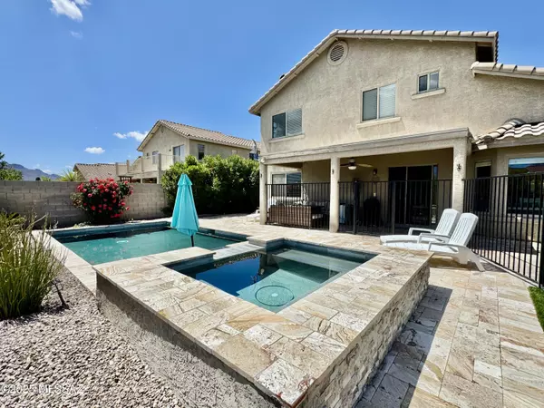 Oro Valley, AZ 85755,12768 N Lantern Way