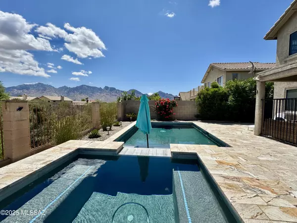 Oro Valley, AZ 85755,12768 N Lantern Way