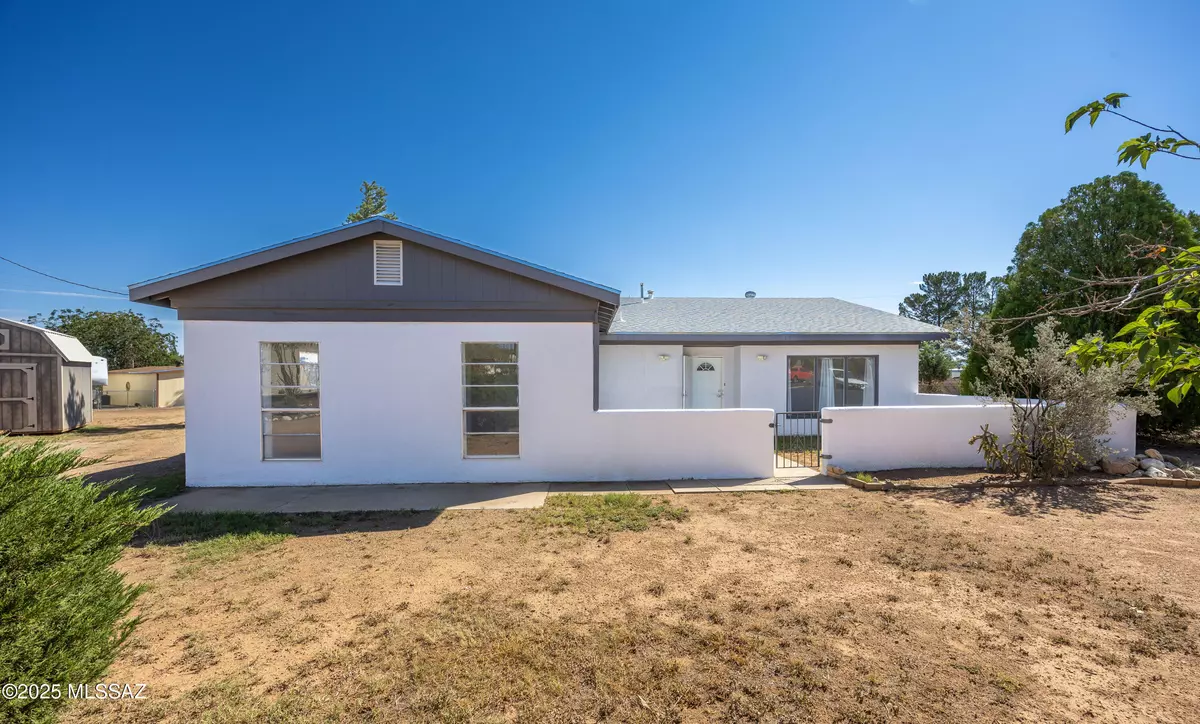 Pearce, AZ 85625,106 N Neff Place