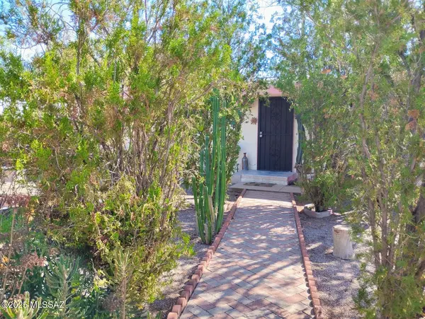 Tucson, AZ 85713,2309 S Forgeus Avenue