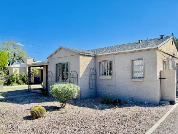Tucson, AZ 85716,3014 E Linden Street #Main