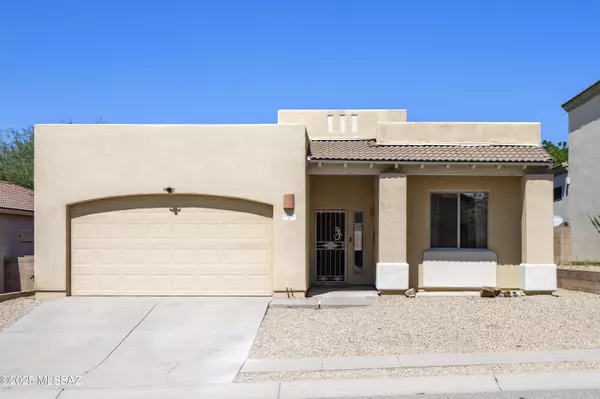 10425 S Painted Mare Drive, Vail, AZ 85641