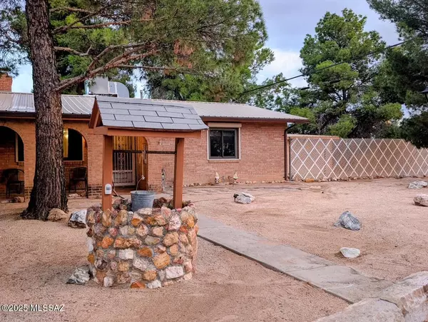 Benson, AZ 85602,1085 S Highway 80