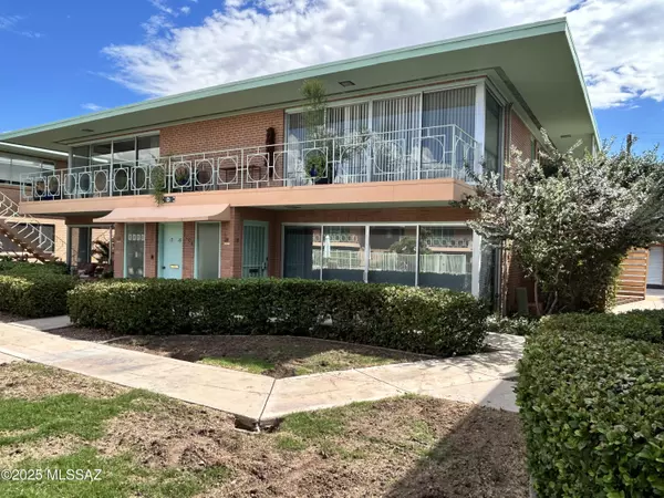 3008 E 6th Street #UNIT 14, Tucson, AZ 85716