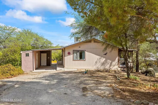 895 N Calle Futura, Oracle, AZ 85623