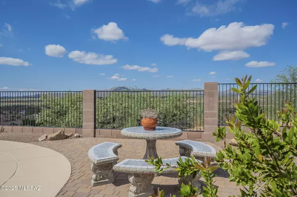 60554 E Broken Bit Place, Saddlebrooke, AZ 85739