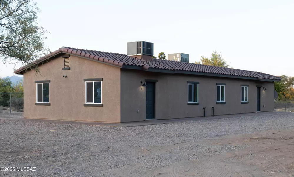 374 W Elvira Road, Tucson, AZ 85756