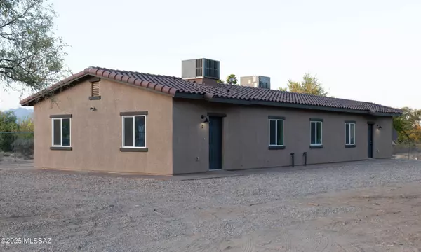 374 W Elvira Road, Tucson, AZ 85756