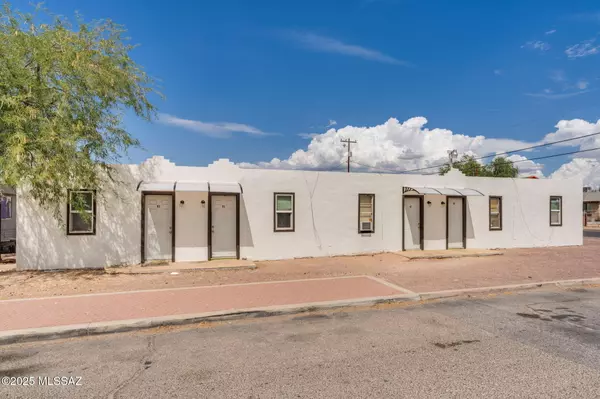 4040 S 5th Avenue, Tucson, AZ 85714