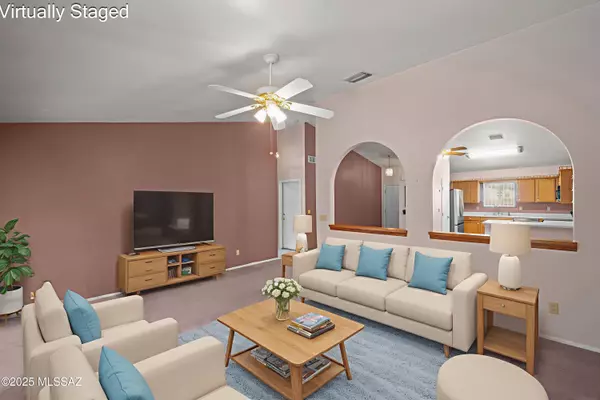 Tucson, AZ 85746,7020 S Camino Primavera