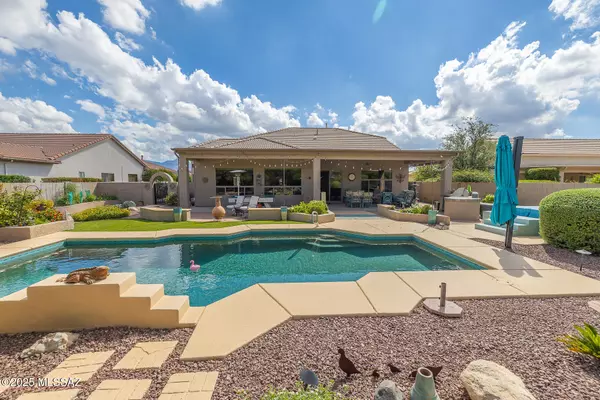 Tucson, AZ 85739,63362 E Squash Blossom Lane