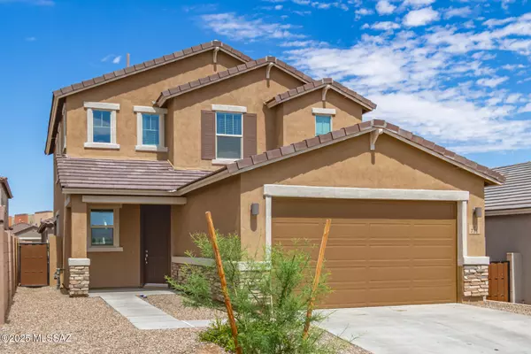 Sahuarita, AZ 85629,776 W Paseo La Azanca