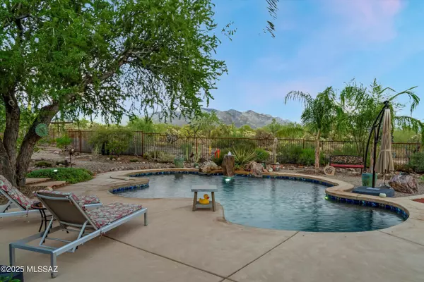 Tucson, AZ 85742,3250 W Placita Lechuzita