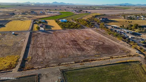 4284 E Becker Lane, Coolidge, AZ 85128