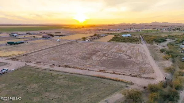 Coolidge, AZ 85128,4284 E Becker Lane