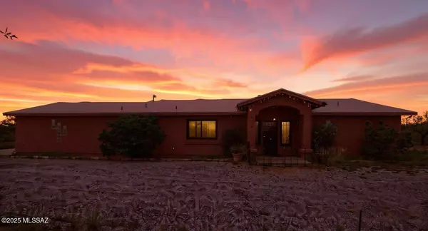 Hereford, AZ 85615,6620 S Moson Road