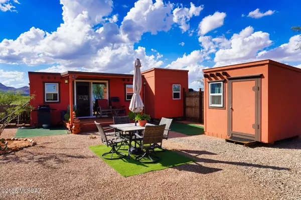 Cochise, AZ 85606,630 W Adams Street