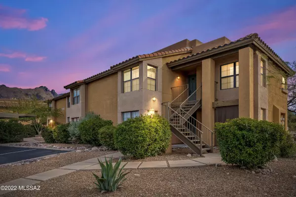 6651 N Campbell Avenue #141, Tucson, AZ 85718