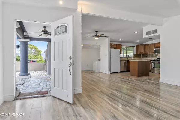 San Manuel, AZ 85631,815 W 1st Avenue