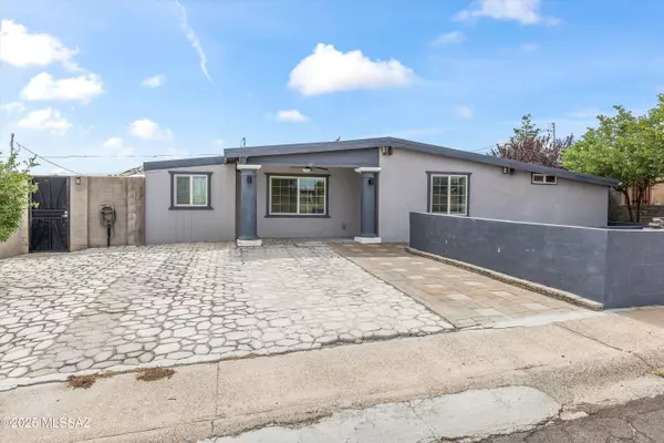 San Manuel, AZ 85631,815 W 1st Avenue