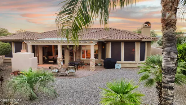 Oro Valley, AZ 85737,68 E Sunridge Place