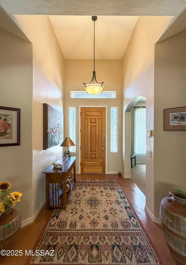 Oro Valley, AZ 85737,68 E Sunridge Place